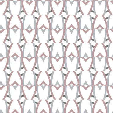 pürüzsüz desen, grafik vektör arkaplanı, boşluk duvar kağıdını kopyala