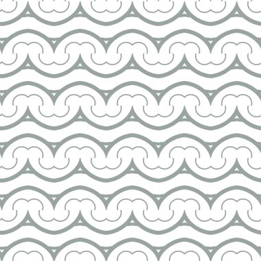 soyut süs, şablon vektör arkaplanı