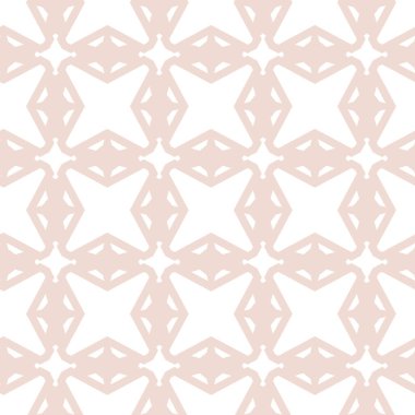 soyut süs, şablon vektör arkaplanı