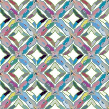 pürüzsüz desen, grafik vektör arkaplanı, boşluk duvar kağıdını kopyala