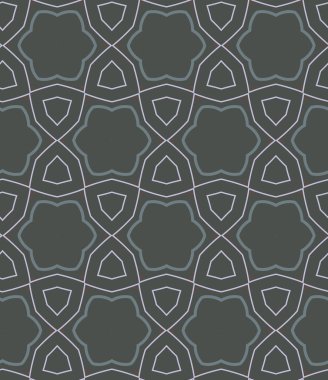 pürüzsüz desen, grafik vektör arkaplanı, boşluk duvar kağıdını kopyala