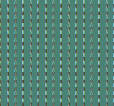 soyut süs, şablon vektör arkaplanı