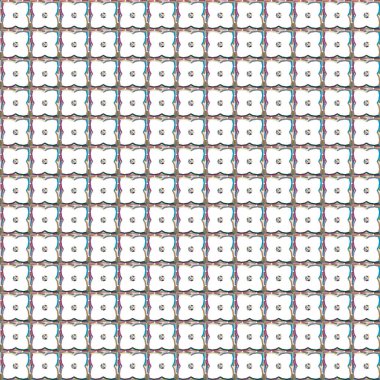 pürüzsüz desen, grafik vektör arkaplanı, boşluk duvar kağıdını kopyala