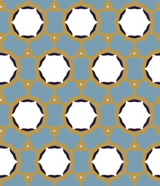 soyut süs, şablon vektör arkaplanı