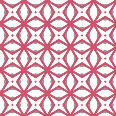 soyut süs, şablon vektör arkaplanı