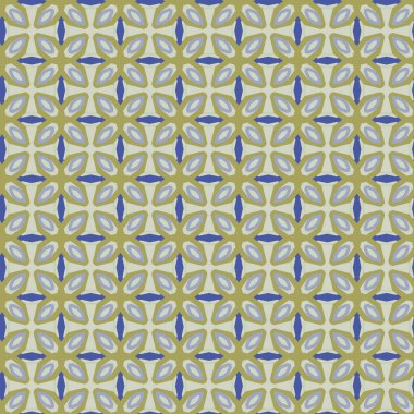 pürüzsüz desen, grafik vektör arkaplanı, boşluk duvar kağıdını kopyala