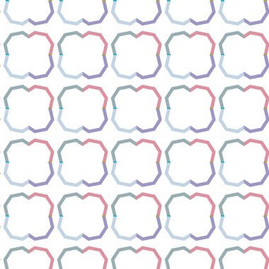 soyut geometrik şekil, model vektör arkaplan