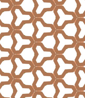 soyut süs, şablon vektör arkaplanı