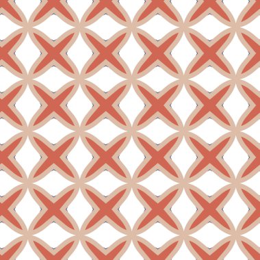 soyut süs, şablon vektör arkaplanı