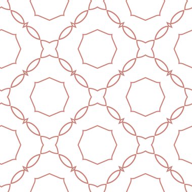 soyut süs, şablon vektör arkaplanı