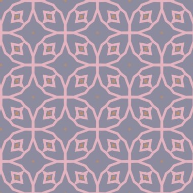 soyut süs, şablon vektör arkaplanı