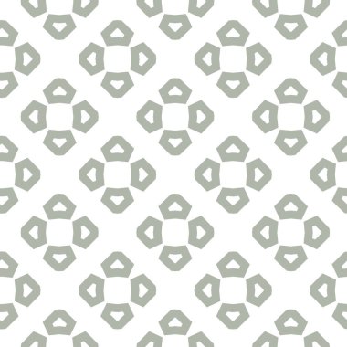 soyut süs, şablon vektör arkaplanı