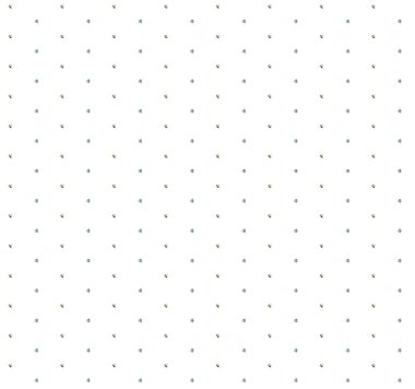 soyut süs, şablon vektör arkaplanı