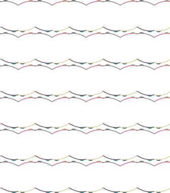 soyut geometrik şekil, model vektör arkaplan