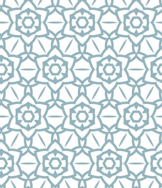 soyut süs, şablon vektör arkaplanı