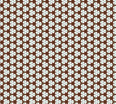 soyut süs, şablon vektör arkaplanı