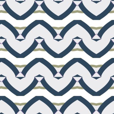 soyut süs, şablon vektör arkaplanı