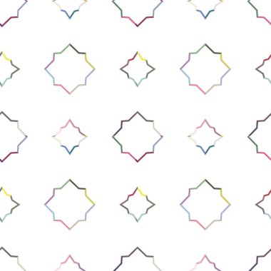 pürüzsüz desen, grafik vektör arkaplanı, boşluk duvar kağıdını kopyala