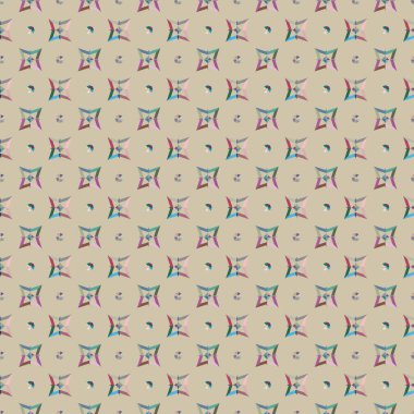 pürüzsüz desen, grafik vektör arkaplanı, boşluk duvar kağıdını kopyala