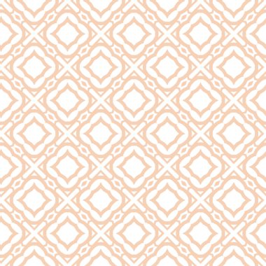 soyut süs, şablon vektör arkaplanı