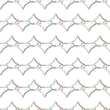 soyut süs, şablon vektör arkaplanı