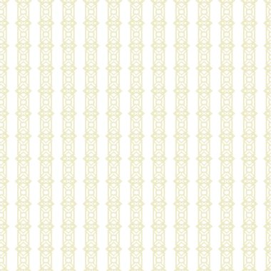 Kusursuz şablon, soyut duvar kağıdı, vektör illüstrasyonu 