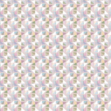 Kusursuz soyut duvar kağıdı, vektör illüstrasyonu 