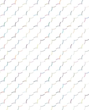 soyut süs, şablon vektör arkaplanı