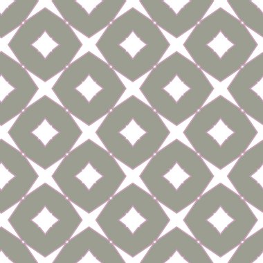 soyut süs, şablon vektör arkaplanı