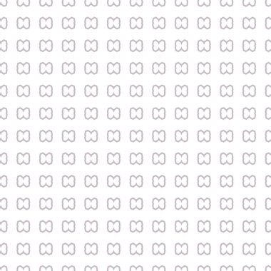 soyut renkli süs, pürüzsüz desen vektör arkaplanı