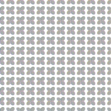 soyut süs, şablon vektör arkaplanı