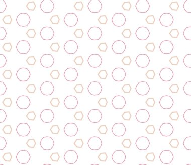 Kusursuz soyut arkaplan, vektör illüstrasyonu 