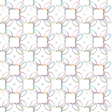 Kusursuz soyut arkaplan, vektör illüstrasyonu 