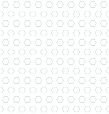 Kusursuz şablon, soyut duvar kağıdı, vektör illüstrasyonu 