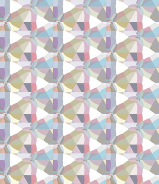 Kusursuz soyut arkaplan, vektör illüstrasyonu 