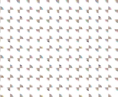 soyut süs, şablon vektör arkaplanı