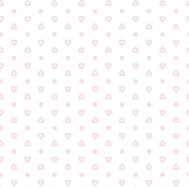 Kusursuz şablon, soyut duvar kağıdı, vektör illüstrasyonu 