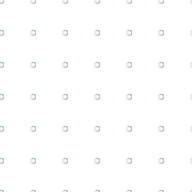 Kusursuz şablon, soyut duvar kağıdı, vektör illüstrasyonu 