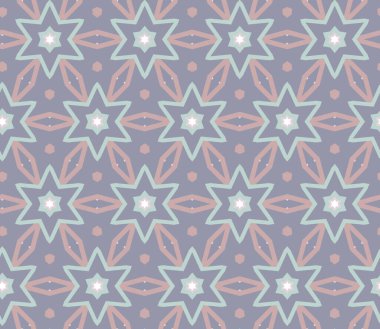 soyut süs, şablon vektör arkaplanı