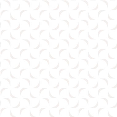 Kusursuz şablon, soyut duvar kağıdı, vektör illüstrasyonu 