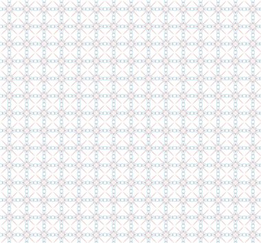 soyut süs, şablon vektör arkaplanı