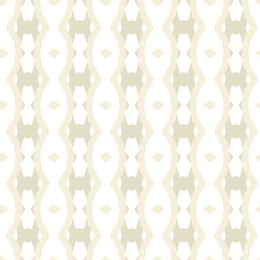 soyut renkli süs, pürüzsüz desen vektör arkaplanı