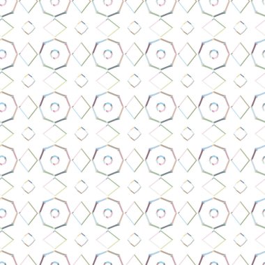 soyut süs, şablon vektör arkaplanı