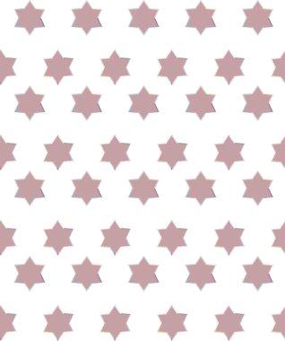 Kusursuz şablon, soyut duvar kağıdı, vektör illüstrasyonu 