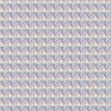 Kusursuz şablon, soyut duvar kağıdı, vektör illüstrasyonu 