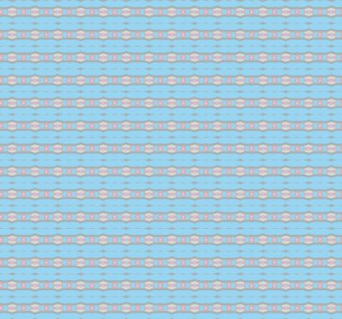 soyut renkli süs, pürüzsüz desen vektör arkaplanı