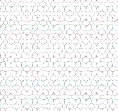 soyut dikişsiz arkaplan, vektör illüstrasyonu