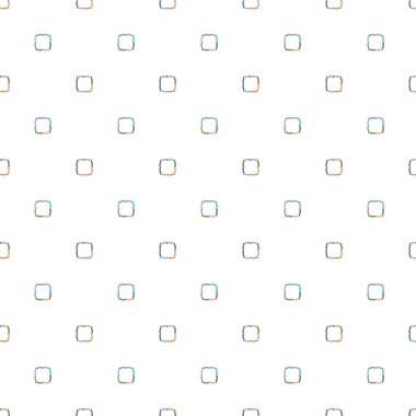 soyut süs, şablon vektör arkaplanı