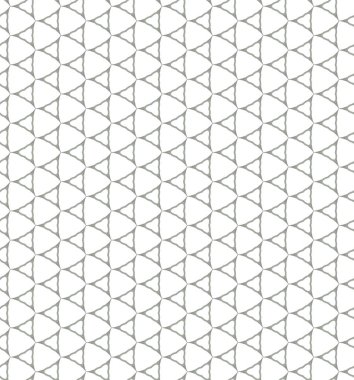 Kusursuz şablon, soyut duvar kağıdı, vektör illüstrasyonu 