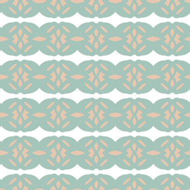 soyut süs, şablon vektör arkaplanı